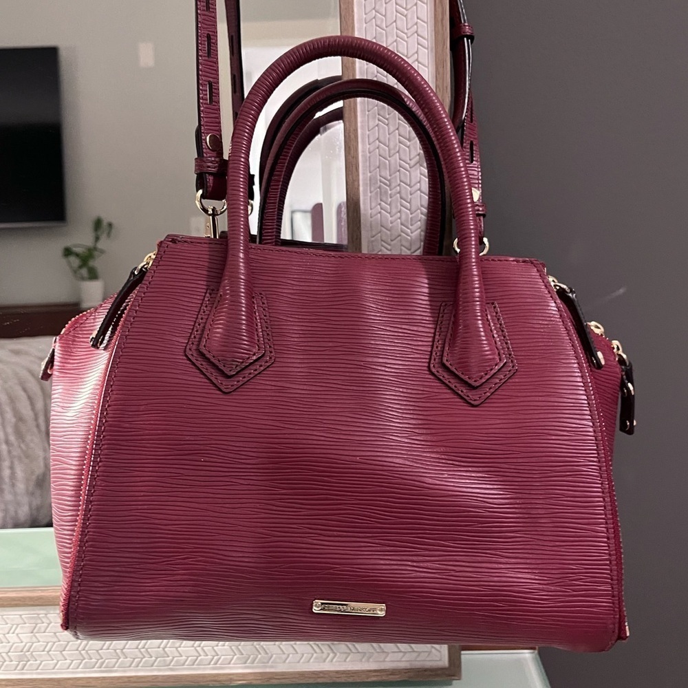 EUC Rebecca Minkoff Mini Perry - Picture 2 of 10